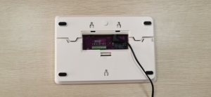 Neues Haus-Alarmsystem 007WT4Q Manuell Wolf Guard <span class=keywords><strong>GSM</strong></span> WLAN Hausalarmanlage - Product Image 2