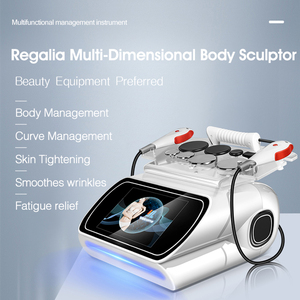 Máquina de Terapia <span class=keywords><strong>Indiba</strong></span> de 448KHz para Reafirmar la Piel, Calentamiento Profundo, Relajación Muscular y Alivio del Dolor - Product Image 1