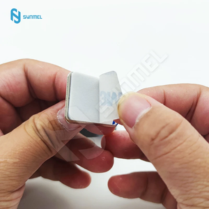 Synmel chống trộm an ninh kéo hộp <span class=keywords><strong>recoiler</strong></span> có thể thu vào cho điện thoại di động chống trộm cắp thiết bị - Product Image 6