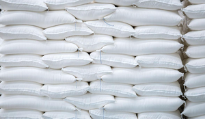 Grado industrial 98% Pureza Na3AlF6 (criolita de sodio) <span class=keywords><strong>CAS</strong></span> No. 15096-52-3 Marca Senshine Polvo blanco personalizable para - Product Image 6