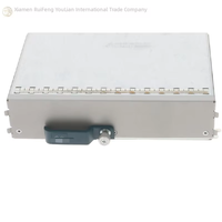 Chasis de Relleno en Blanco para Serie B Ucs 5100 5108, 800-31427-01, Nuevo Original, Disponible en Stock, PLC Dedicado para Automatización Industrial