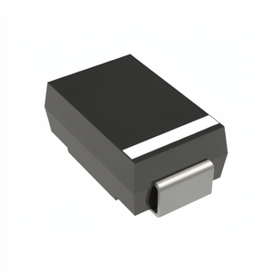 Original Electronic Circuit Components ER2B Single Diodes DO-214AA, SMB - Product Image 1