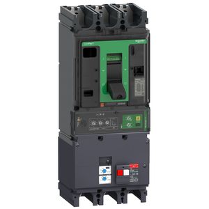 เบรกเกอร์วงจร C63N46A630 C63N46E630 C63N45E630 C63N45A630V C63N45A630M2 C63N45A630M1 C63N45A630 C63N42D630V C63N42D630P - Product Image 3