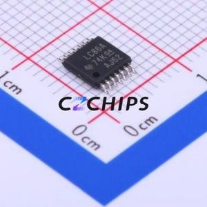 Alta calidad SN74LVC86APWR circuito integrado IC Chip puerta lógica venta al por mayor Chips de componentes electrónicos y servicio BOM - Product Image 1