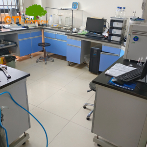 Pasokan pabrik cympostopgon Citratus ekstrak cair dari pabrik ekstrak Herbal gll - Product Image 4