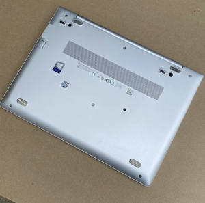 Portátil <span class=keywords><strong>HP</strong></span> EliteBook 830 G5 usado, portátil de 13,3 pulgadas, procesador Intel de 2 ", 8GB de <span class=keywords><strong>RAM</strong></span>, 256GB SSD, teclado en inglés de segunda mano - Product Image 4