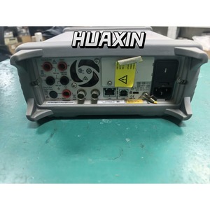 Multimètre numérique Agilent/Keysight 34465A 6 1/2 chiffres usagé hx1 - Product Image 3