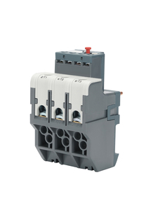 Relé de Sobrecarga Térmica TA2X1.2-4 8 25 70 95A, Protección Contra Sobrecarga TA2X2.2/TA2X3.2, Apto para Contactores de la Serie A2X.2 - Product Image 3