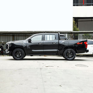 Pick-up Foton Tunland V7 Double Cabine 4x4 Manuel Diesel Foton <span class=keywords><strong>Mars</strong></span> 7 Pick-up de Luxe pour la Famille - Product Image 4