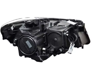 WELIFTRICH US Faro Delantero Original Modelo Antiguo para Mercedes Benz W117 2015-2017 CLA200 CLA220 CLA260 CLA117 OEM 1179065500 1179065600 - Product Image 4