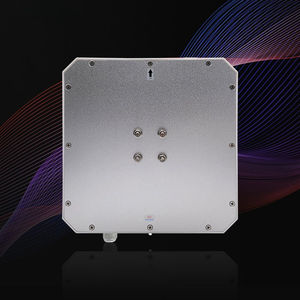 Lecteur RFID Modbus, lecteur de cartes industrielles, contrôle d'accès, identification 915M, carte IC, carte intelligente, carte d'accès, port série - Product Image 3