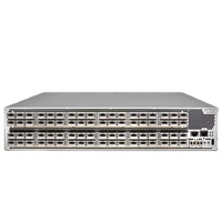 Commutateur Juniper QFX10002-72Q 72 ports 40GbE QSFP+ 24 ports 100GbE QSFP28 POE SNMP Capacité non bloquante de 598 Gbit/s - Nouveaux produits disponibles