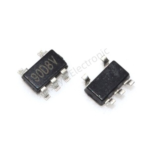 ANSOYO RP104N181B-TR-FE RP104N181B 1.8V 150MA SOT23-5 Circuitos Integrados IC Chips de Gestión de Energía PMIC Componentes Electrónicos - Product Image 3
