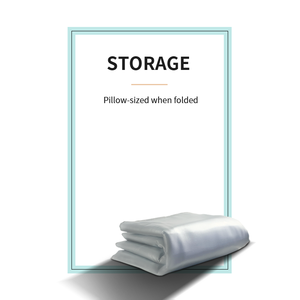 Relaksasi stres fisik dan Mental, penggunaan kesehatan inframerah jauh, terapi sinar seluruh tubuh, tikar Sauna alami - Product Image 3