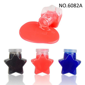 New Products <b>Slime</b> Water Conical Flask, Colorful Volcanic Mud <b>Slime</b>, Stress Relief and Prank Tool Diy <b>Toys</b> - Product Image 4