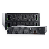 Matriz de Almacenamiento Empresarial PowerVault ME5024 |   Controlador Dual de Alta Disponibilidad |   SAN/DAS de Primera Calidad para Virtualización HPC USB Stock