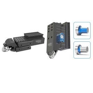 Máquina Pulidora de Rodillos Ecoroll, Rodamiento de Acero, Corte en Frío, Mecanizado de Acero al Carbono - Product Image 1