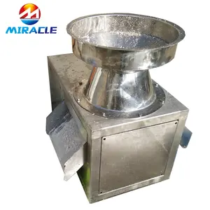 Gold supplier produce coconut grinder, shredder coconuts machine