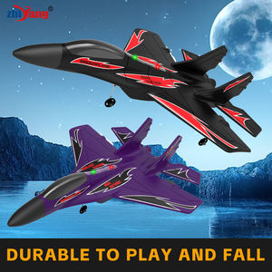 Aereo RC ZY-420, Aeromodello RC di Medie Dimensioni con Set di 3 Batterie, Portata 200m, Pronto al Volo, CE/FCC, Vendita all'Ingrosso - Product Image 4