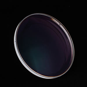 เลนส์พลาโนอเนกประสงค์เลนส์ป้องกันแสงสีฟ้าเรซินเลนส์ปิดกั้นสีฟ้าเลนส์ตาสีฟ้าตัด - Product Image 5