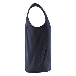 BLAKLADER-Chaleco sin mangas 351110428600XXXL Azul marino oscuro-ROPA INTERIOR TÉRMICA EAN 7330509948309 - Product Image 4