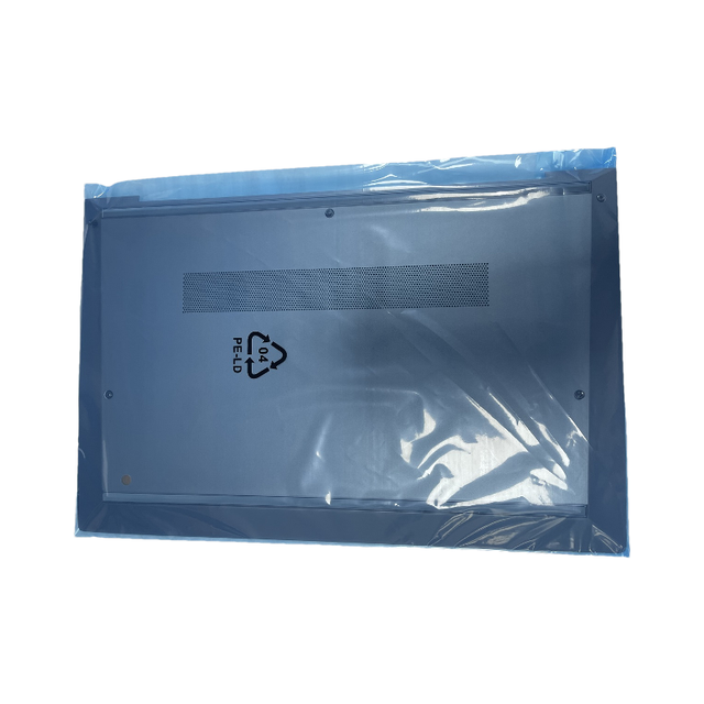 HP ZBook Firefly 14 G7 Bottom Housing - New Base Cover D Shell (Part # M07137-001) Replacement Chassis