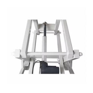 Chất lượng tốt hơn điện Pet grooming bảng Dog Bath grooming bảng Non-Slip bề mặt thép không gỉ Dog grooming bảng - Product Image 6