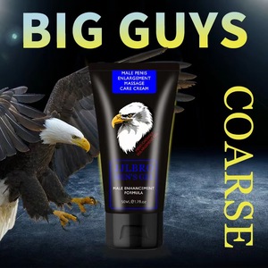 Gel PENIS XXL Eagle, Crema de Masaje para Agrandamiento del Pene, Gel Reparador Corporal con Esponja, Cuidado de las Partes Íntimas Masculinas, Producto para Adultos - Product Image 5