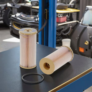 Фильтр-сепаратор топлива/воды hydwell P552020 2020pm-or 2020sm-30 2020TM сепаратор 20202 2010pm-or 2020pm для фильтра, распродажа - Product Image 4