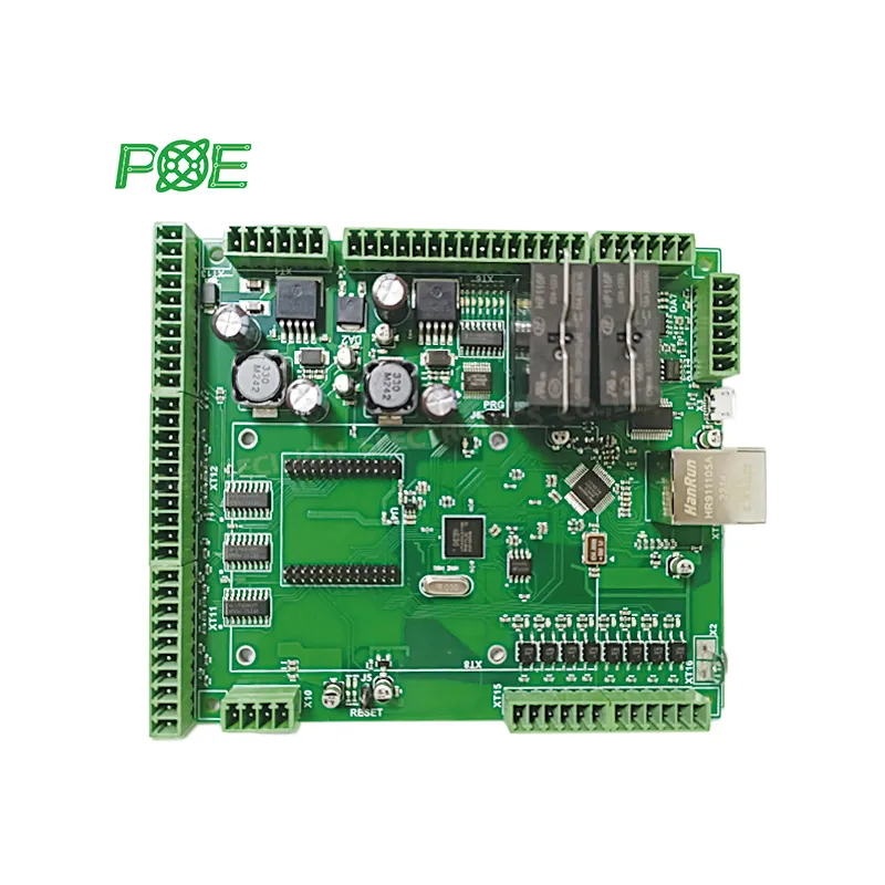 חשמלי הראשי pcba הרכבה PCB הרכבה PCB לוח PCB pcba הרכבה