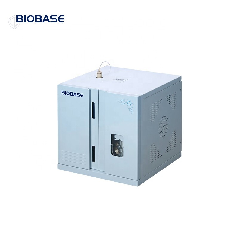 Биобазовая Заводская система низкого тока, лабораторный инструмент, анализатор общего количества органического углерода