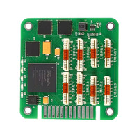 Accessoires d'imprimante d'occasion Carte décodeur 4720 WF4720 Carte de décryptage pour Epson WF-4720 4730 4740 Pièces d'imprimante à jet d'encre verrouillées