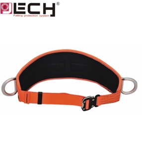 Anneaux en D réglables pour ceinture <span class=keywords><strong>de</strong></span> sécurité - Product Image 2