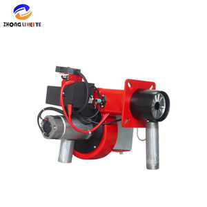 Brûleur à huile léger portable Ecoflamm JOLLY PRESS 12V DC en gros pour le chauffage portable et les chaudières à petite échelle - Product Image 4