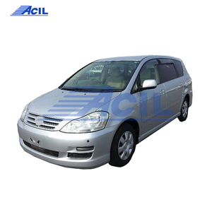 Acil TY123 53806- 44030 53805-44030 Garde-boue intérieur compatible avec IPSUM PICNIC AVENSIS VERSO 03-07 - Product Image 3