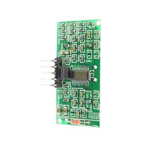 Strongfirst chúng tôi-100 siêu âm đo khoảng cách Mô-đun cảm biến cho <span class=keywords><strong>Arduino</strong></span> dự án - Product Image 4