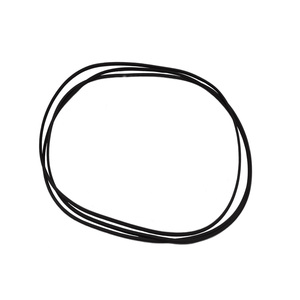 Nhiệt độ cao dẫn điện Silicone O vòng dây rắn tròn vuông cao su Dải con dấu <span class=keywords><strong>EMI</strong></span> che chắn dẫn điện Silicone dải - Product Image 5