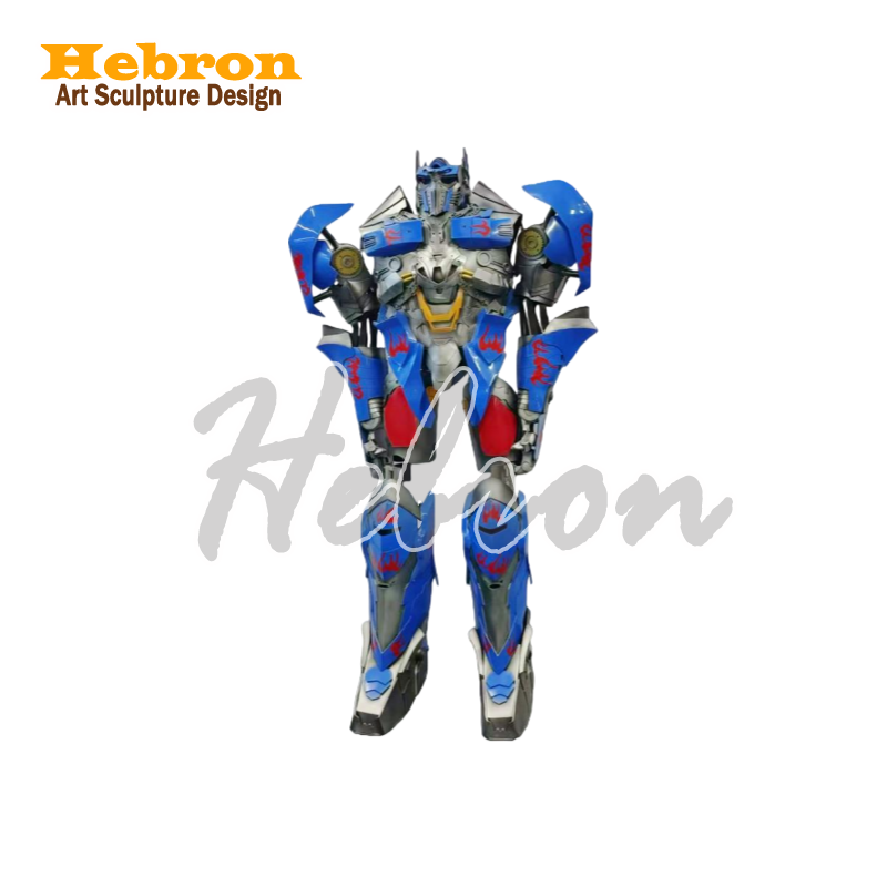 Customized Transformers Series 25-meter Armor Festival Costume Eva ...