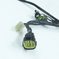 Câble de câblage pour excavatrice VOE 14547917 EC210C EC220D EC235C EC235D EC240C EC250D EC290C EC300D EC330C EC340D EC350D