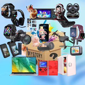 Audífonos Inalámbricos Lucky <span class=keywords><strong>Roblox</strong></span> Party Toys Boxes Bomb Gifts, Audífonos con Fotos, Tarjeta Sorpresa Explosiva, Caja Misteriosa, Audífonos - Product Image 6