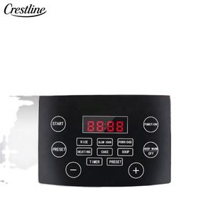 Desugar Rice Cookers Food Grade Steamer Rice Cooker High Efficiency Low Sugar Rice Cooker Rice Cookers rice Cooker Ele - Product Image 2