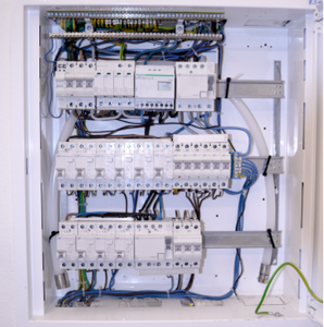 เครื่องดับเพลิงท่อดับเพลิงอัตโนมัติพร้อม Hfc-227ea สารที่สะอาดมีประสิทธิภาพสูง - Product Image 4