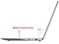2026 Fabrika Toptan Ucuz Fiyatlı Dizüstü Bilgisayarlar Kaliteli Core I3 Dizüstü Bilgisayarlar 256gb 512gb 15.6 İnç İnce Win 10 Dizüstü Bilgisayarlar
