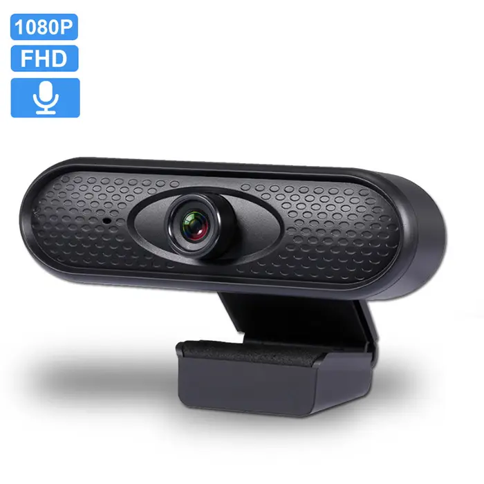 Webcam Máy Tính Xách Tay 2020 P 30fps Full Hd 1080P Webcam Tự Động Lấy Nét Webcam Usb Microphone Trò Chuyện Trực Tuyến Trung Quốc Webcam Điều Khiển Miễn Phí