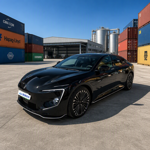 AVATR 12 Ultra EV 2026, Marca Cinese di Lusso, Autonomia 705km, 4WD, 4 Porte, 5 Posti, Tutte le Configurazioni Immaginabili Disponibili - Product Image 1