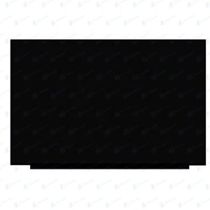 Écran LCD IPS pour ordinateur <span class=keywords><strong>portable</strong></span> LQ156M1JW01 15,6 pouces 1920x1080 FHD, nouveau panneau d'affichage <span class=keywords><strong>de</strong></span> remplacement pour ordinateur <span class=keywords><strong>de</strong></span> bureau - Product Image 1