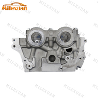 11101-22080 11101-22081 1ZZ 1ZZ-FE Culasse nue pour TOYOTA Corolla Celica RAV4 1.8L