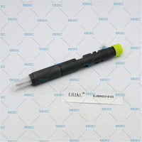 Pièces de moteur automobile ERIKC EJBR03101D 82 00 421 359 Injecteur à rampe commune R03101D Injecteur d'origine EJBR0 3101D pour RENAULT