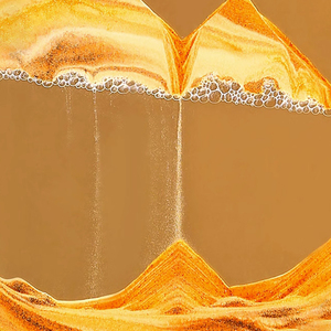 โคมไฟทรายไหล <span class=keywords><strong>ภาพ</strong></span>ทรายเคลื่อนไหว <span class=keywords><strong>3</strong></span> <span class=keywords><strong>มิติ</strong></span> โคมไฟตกแต่งภาพทรายไหล โคมไฟตั้งโต๊ะ LED - Product Image 2