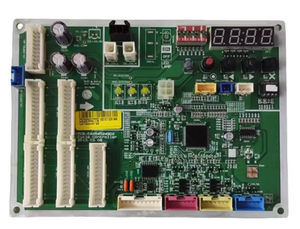 <span class=keywords><strong>LG</strong></span>新款中央空调主板电动电脑板外部控制板配件型号EBR80556706 - Product Image 5